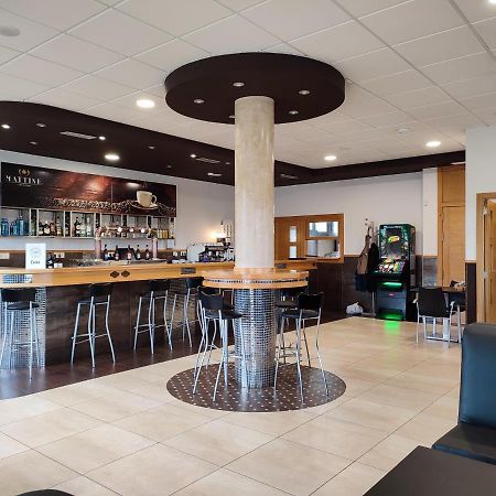 Asador Hostal A Fracha Понтеведра Екстериор снимка