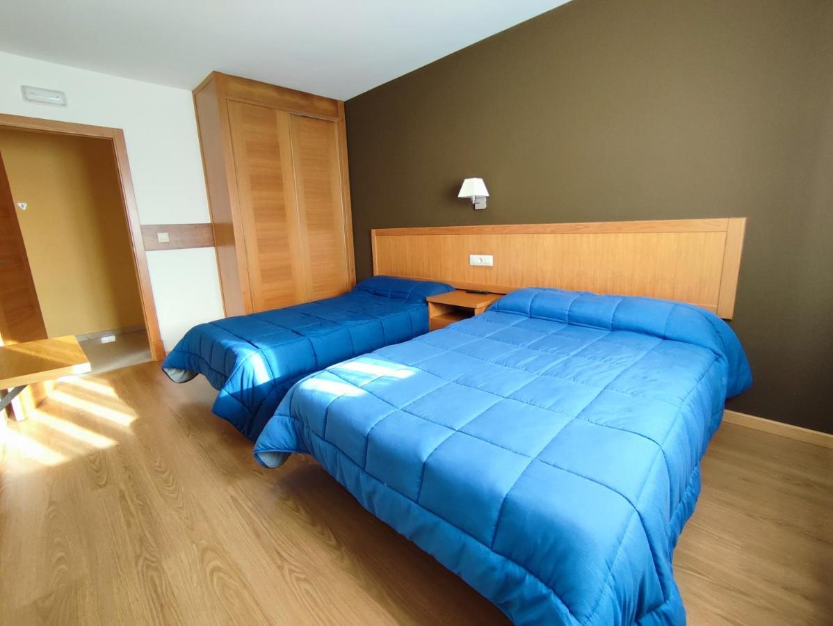 Asador Hostal A Fracha Понтеведра Екстериор снимка