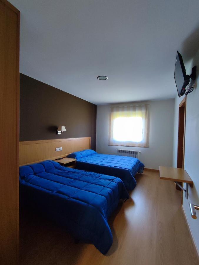 Asador Hostal A Fracha Понтеведра Екстериор снимка