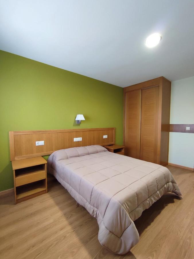 Asador Hostal A Fracha Понтеведра Екстериор снимка