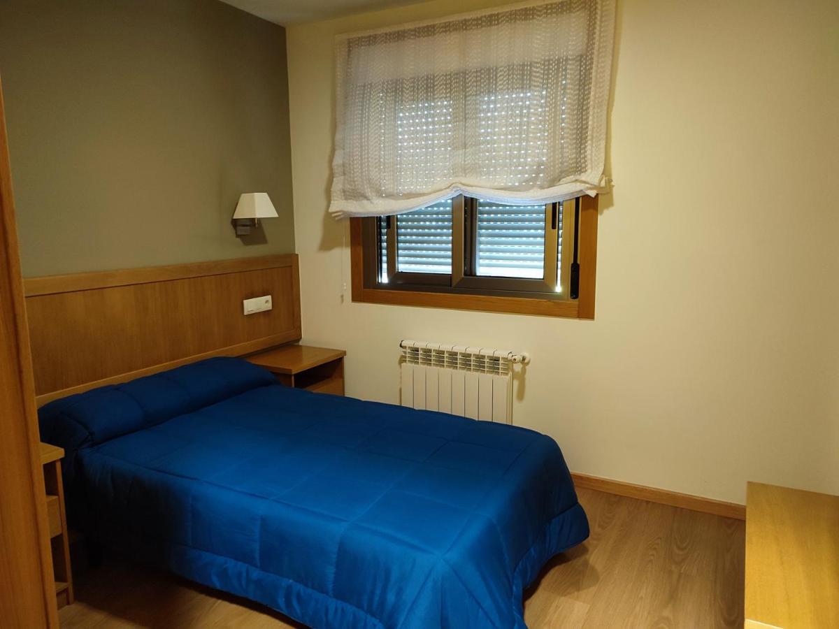 Asador Hostal A Fracha Понтеведра Екстериор снимка